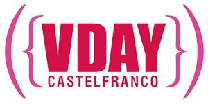 Vday Castelfranco Logo